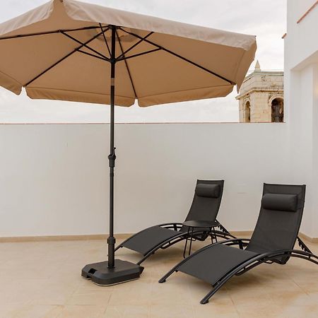 Hostal Peñíscola מראה חיצוני תמונה