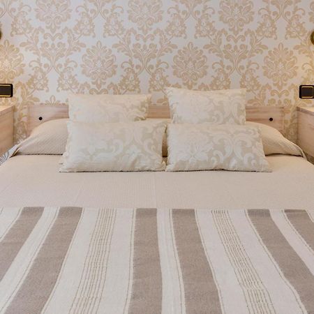 Hostal Peñíscola מראה חיצוני תמונה