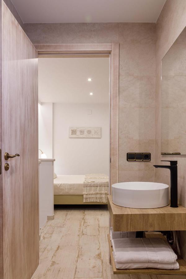 Hostal Peñíscola מראה חיצוני תמונה
