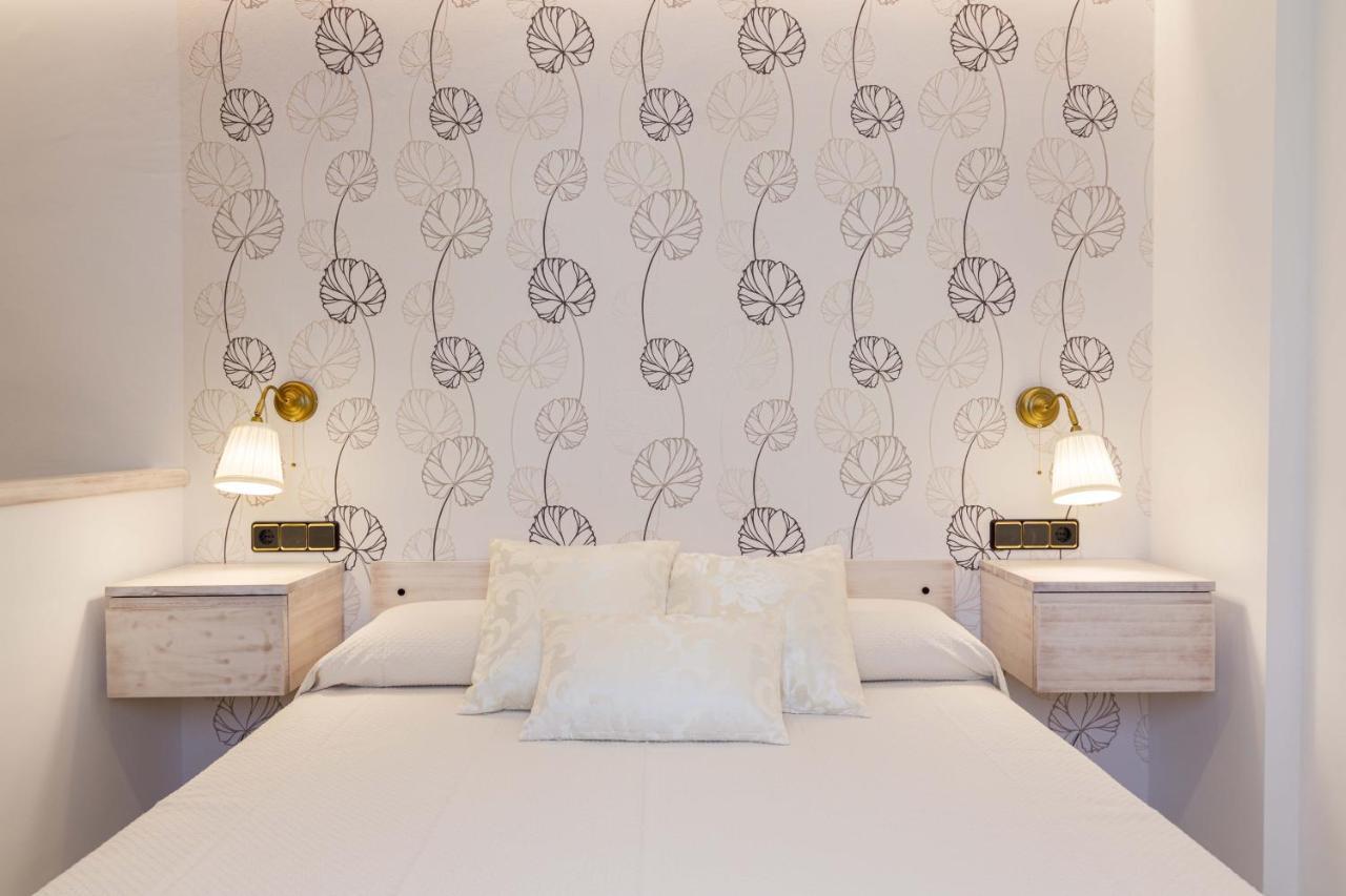 Hostal Peñíscola מראה חיצוני תמונה