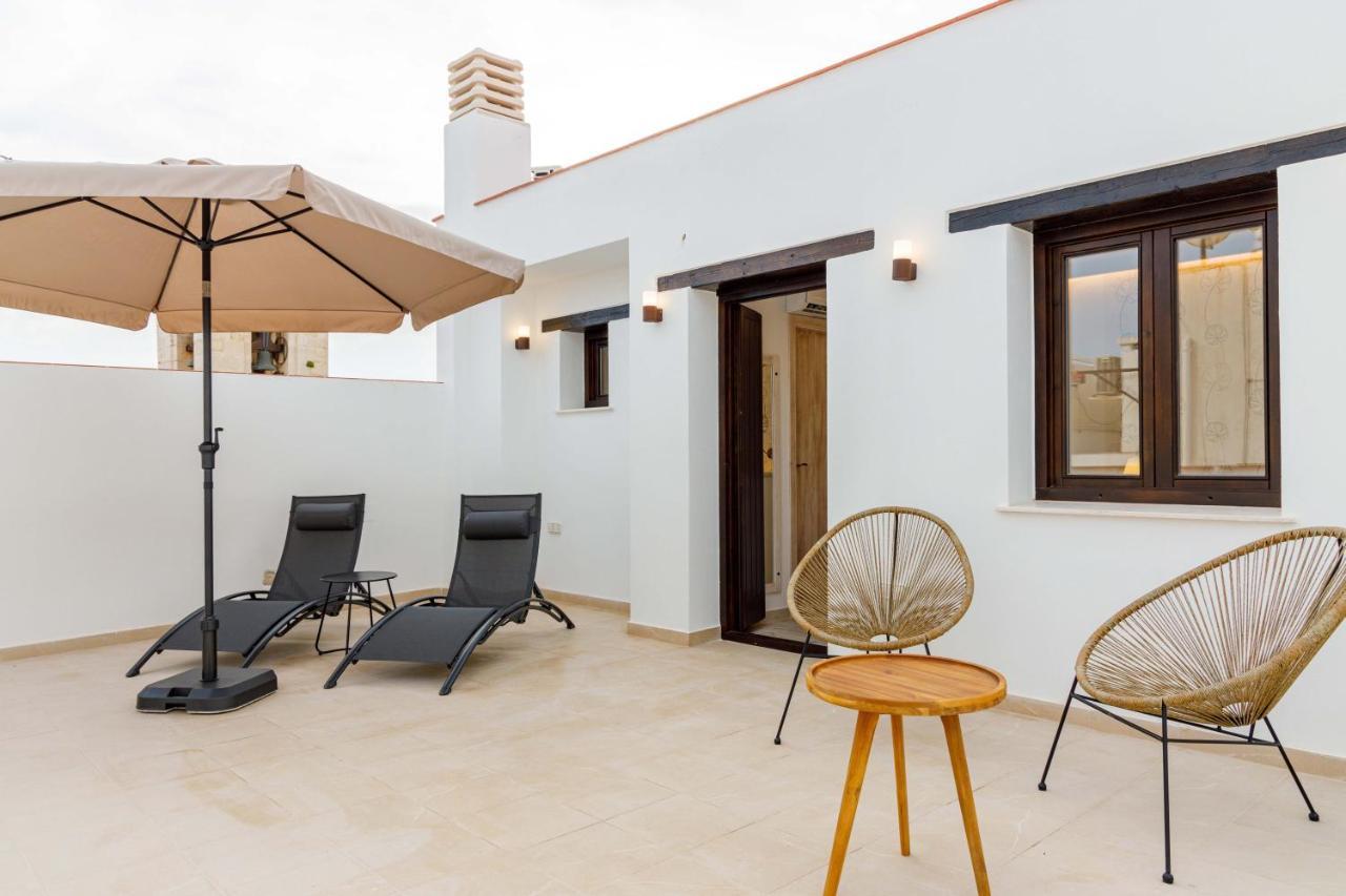 Hostal Peñíscola מראה חיצוני תמונה