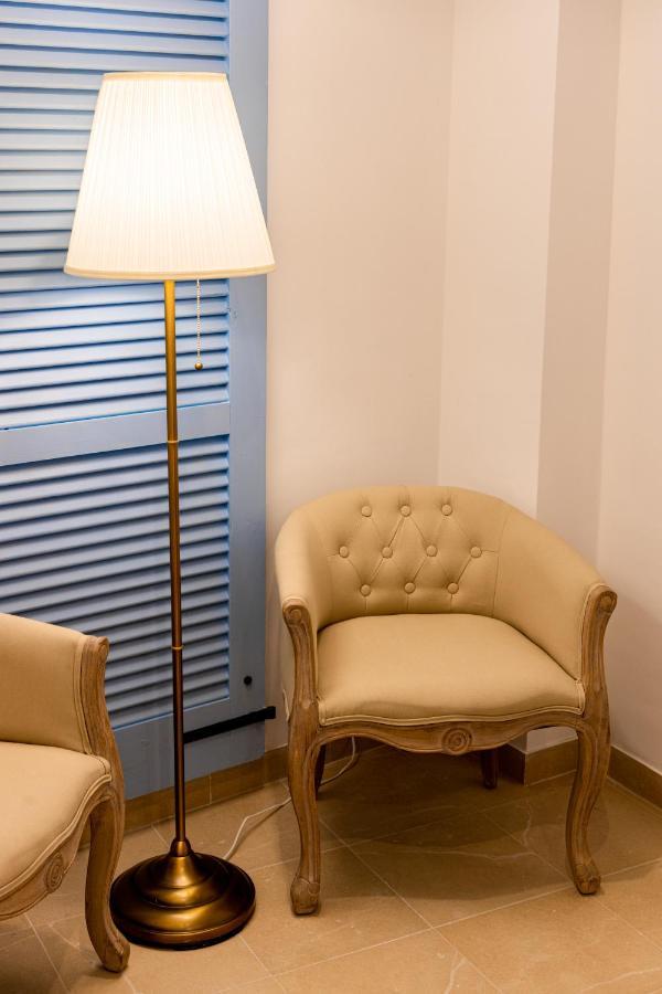 Hostal Peñíscola מראה חיצוני תמונה