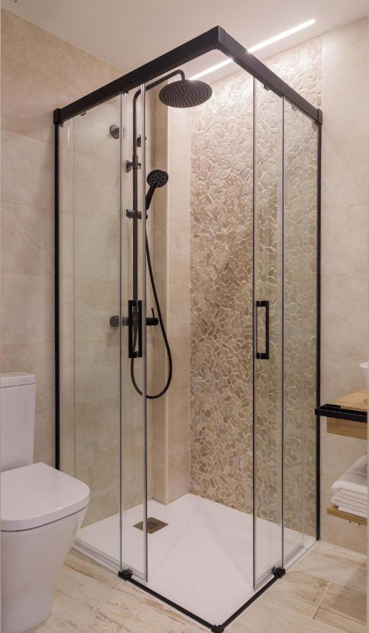 Hostal Peñíscola מראה חיצוני תמונה