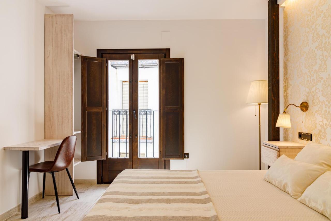 Hostal Peñíscola מראה חיצוני תמונה