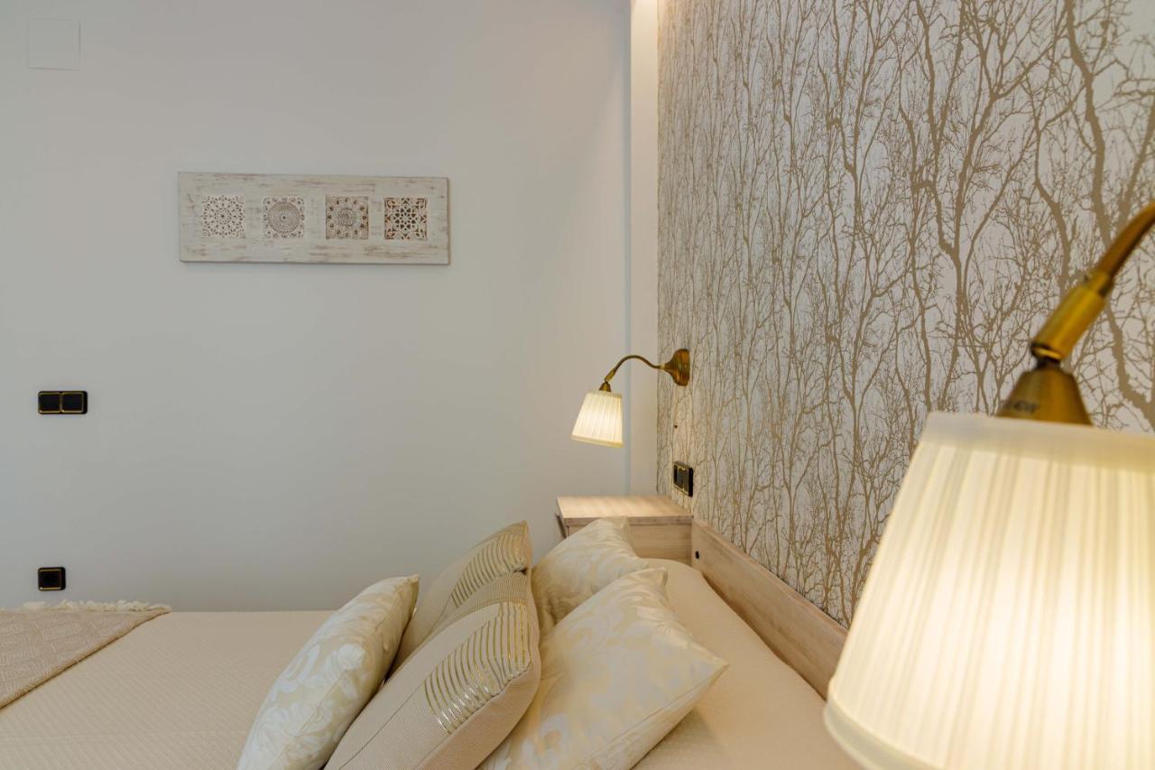 Hostal Peñíscola מראה חיצוני תמונה