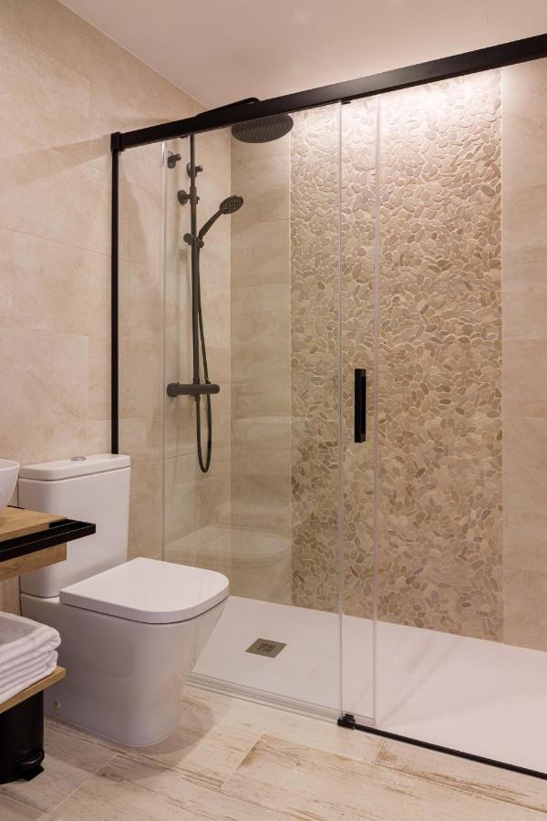 Hostal Peñíscola מראה חיצוני תמונה